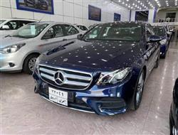 مێرسێدس بێنز E-Class